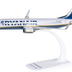 Boeing 737-800 Ryanair 1/200 - HER609395