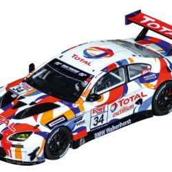 Evolution 1/32 BMW M6 GT3 Walkenhorst No.34 - CAR20027698