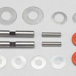 RICAMBI DIFFERENZIALE      YD2 SPESSORI PERNI ED O-RING - PIC-Y2-500GM