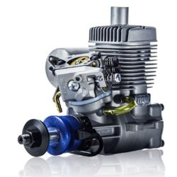 Motore a benzina NGH GT 17 16,9cc - PCHC5217