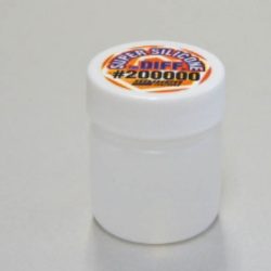 OLIO AL SILICONE       200.000 B0345 - MUGBO345