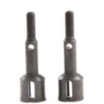 Bicchierini ruote TC01 XV01 2pz - TAM19808192