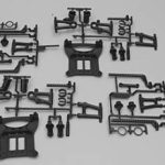 STAMPO B BRACCETTI        TT01 - TAM51003