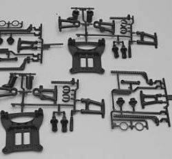 STAMPO B BRACCETTI        TT01 - TAM51003