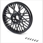 Promoto PM-MX cerchio anteriore nero - HORLOS46000