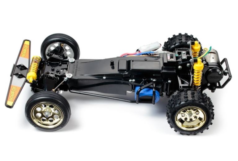 Novafox Off-Road 2wd 1/10 - TAM58577 - immagine 2