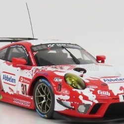 Porsche 911 991-2 GT3  R #3 1/18 Team Frikadelli Racing  2019 - IXOLEGT18038