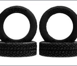 GOMME HIGH GRIP AT     MINI-OV - KYO-MVT03