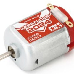 Motore hyper dash 3 Japan Cup 2024 - TAM95169