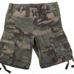 BERMUDA BEIGE CAMO       MEDIO AIRBORNE - VST1423B-M