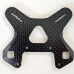 Supporto ammortizzatori anteriore MBX8R - MUGE2576