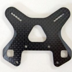 Supporto ammortizzatori anteriore MBX8R - MUGE2576