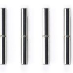 Assi dei bracci 3x38mm 4pz XV01 - TAM19804647