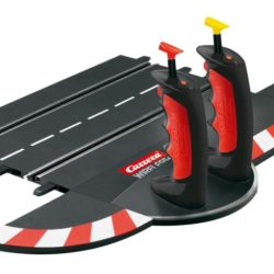 PULSANTI SENZA FILI 2,4Ghz DIGITAL WI CONTROL SET DUO - CAR20010109