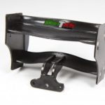 Alettone posteriore nero 2016 F1 Formula 1 1/10 2016 - GPEDMT015-007