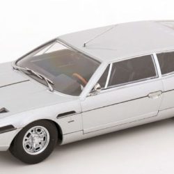 Lamborghini Espada S2 Argento 1/18 1970 - MODKKDC181404