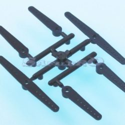 DUBRO 930 SQUADRETTE LUNGHE HS45 HS50 HS55 - SUPJP5513930