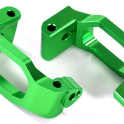 Porta fuselli sterzo in alluminio verdi MAXX 2pz necessita di TXX8940X - TXX8932G