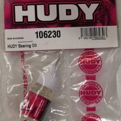 OLIO PER CUSCINETTI - HUD106230