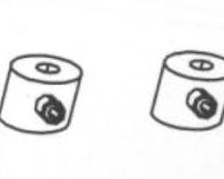 BILANCIATORI FLYBAR PHOENIX CP 2pz - THUCP024