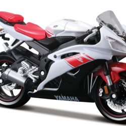 Assortimento Moto 1/18 1pz - MAI39300