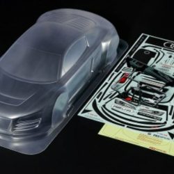 Carrozzeria Audi  R8 LMS 190mm - TAM51754