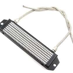 RADIATORE INTERCOOLER x DRIFT 1/10 IN ALLUMINIO - GPEDYA-0483BK