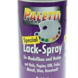 Spray blu genziana 400ml Paletti - PCHX4170-5010