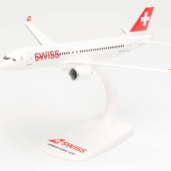 Airbus A220-300 Swiss International 1/200 - HER613323