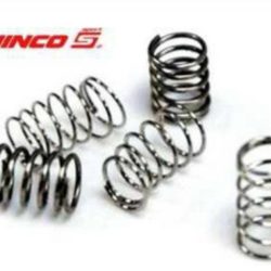 KIT MOLLE SUPPORTO MOTORE - NIN80914