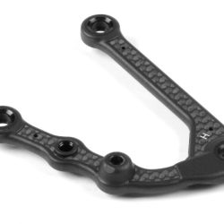 X4 Braccio sinistro poster. inferiore duro posiz.amm.interno - HUD303183-H