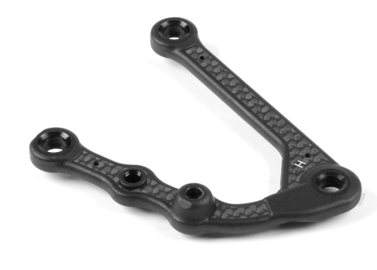 X4 Braccio sinistro poster. inferiore duro posiz.amm.interno - HUD303183-H