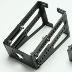 Castello grande per motori brushless regolabile - PCHC2272