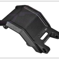 Promoto MX Losi Skid Plate in alluminio - PROMMX016ABK
