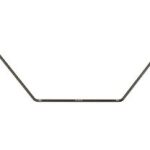 IF14 Speciale Barra posteriore 1,3mm - INFTS046