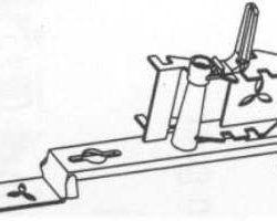 TELAIO ANTERIORE    PHOENIX CP - THUCP013