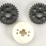 INGRANAGGI RETROMARCIA    REVO E MARCIA AVANTI - GPITATXX5395