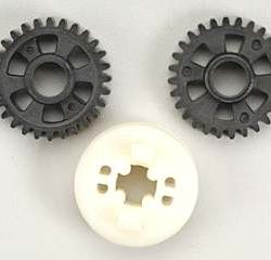 INGRANAGGI RETROMARCIA REVO E MARCIA AVANTI - GPITATXX5395