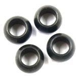 Sfere per bracci sospensione TC01 4pz - TAM19803275