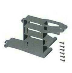 TELAIO SUPPORTI SERVO   R30/50 - THUPV0033