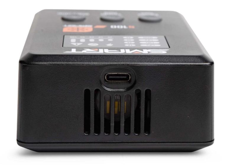 Caricabatterie Smart S100 G2 USB-C necessita di alimentatore USB 10/100W - HORSPMXC2090 - immagine 5