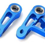 Tiranti Sterzo Alluminio XV-02 - TAM22072