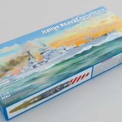 INCROCIATORE ZARA        1/350 REGIA MARINA ITALIANA - PMATRU05347