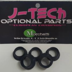 Gommini motore 1/8 3,5cc 5pz - MUGJT039