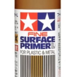 Primer spray ruggine 180ml Oxide Red - TAM87160