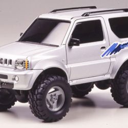 JIMNY WIDE        MINI4WD WILD - TAM19022