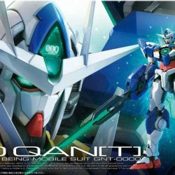 RG OO Qant 1/144 - ITAGU49307