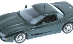 CHEVR.CORVETTE Z06 STRAD.VERDE - FLYA543