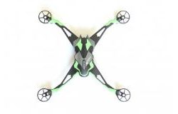 NE401058 PARTE SUPER.VERDE GV6 FUSOLIERA GALAXY VISITOR 6 - ROBNE253208