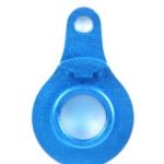 MB01 Squadretta salvaservo M05 M06 in alluminio - TAM54121